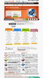 Mobile Screenshot of lignitehosting.com